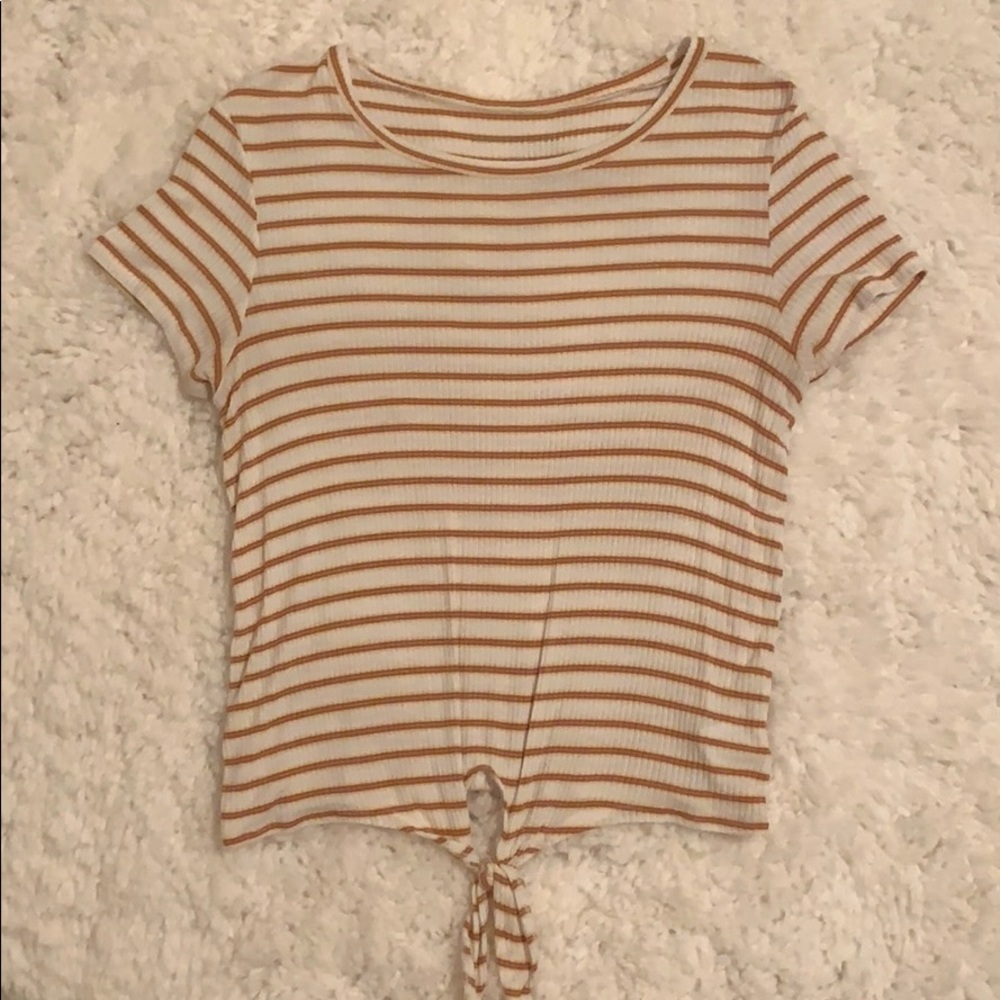 American Eagle Tee